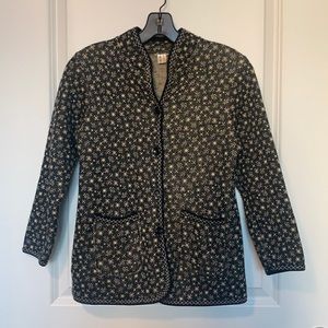 Vintage Wool Jacket